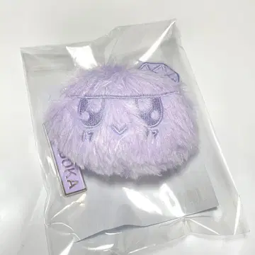 SEVENTEEN 봉봉이 후쿠오카 키링