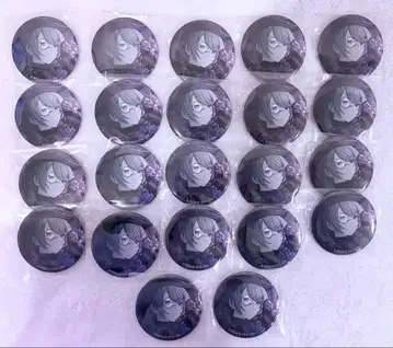 프로세카 그리 캔뱃지 vol.5B 하츠네 미쿠