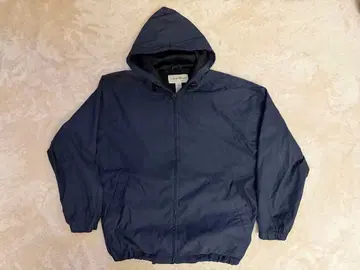 Eddie Bauer 80년대 후반~90년대 초반 후드 부착 나일론 자켓
