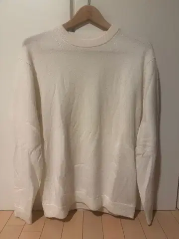 BEAUTY&YOUTH 캐시미어 스웨터 L 사이즈