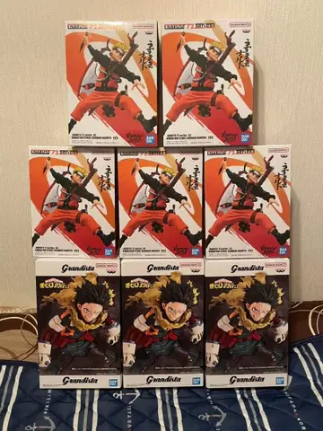 NARUTO VIBRATION STARS 우즈마키 나루토