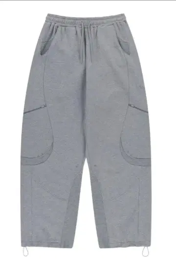 [ 새상품급 ] SAN SAN GEAR CXP SWEATPANTS