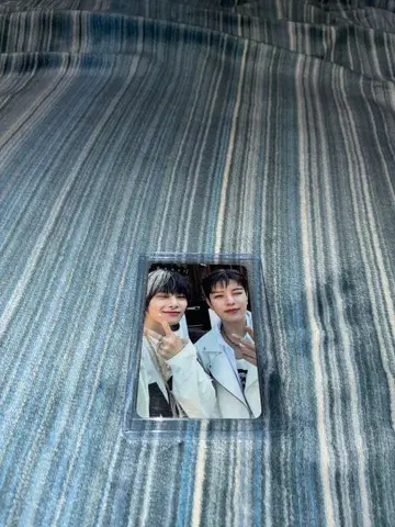 스키즈 굿즈 세트