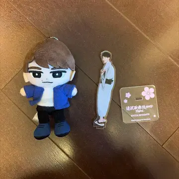 와타나베 쇼타 세트