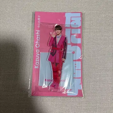 나니와단시 오하시 카즈야 아크릴 스탠드