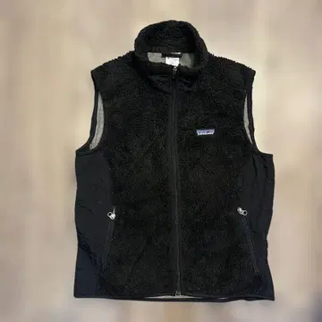 patagonia 여성용 윈도우 스토퍼 플리스 베스트