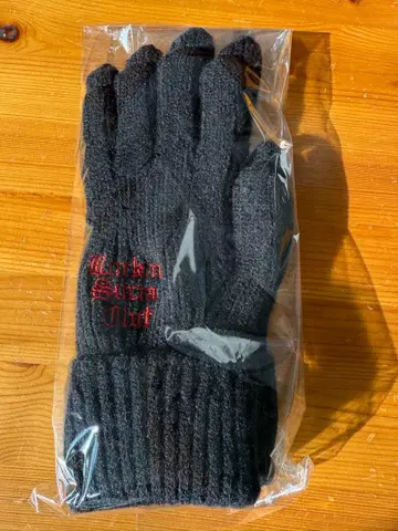 Rockon Social Club FOREVER CALLING 장갑