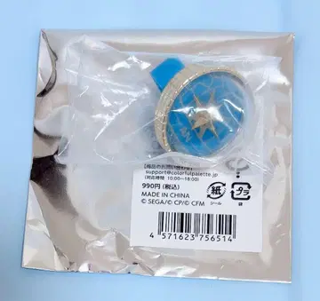 프로젝트 세카이 프로세카 세카라이 링 라이트 시라이시 안