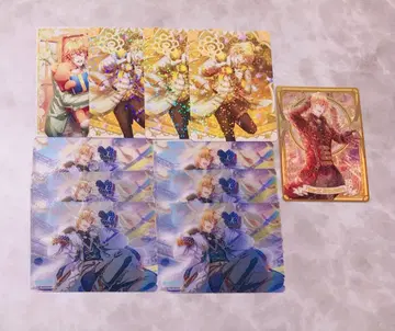 SR 있음 우타프리 샤니라이 비쥬 Vol.4 시노미야 나츠키