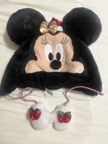 팬캡 프리 미니 크리스마스 2025