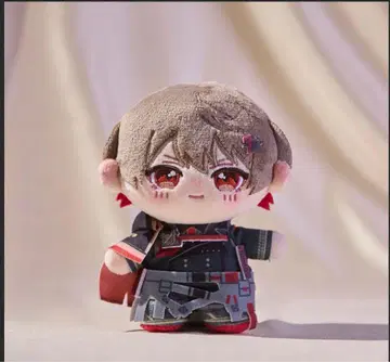 시쿠포니 히마 72 봉제 인형 3주년