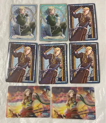 카뮤 비쥬콜레 우타프리 SR