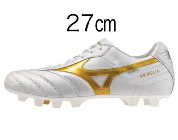 모렐리아 2 재팬 MORELIA 골드 신상