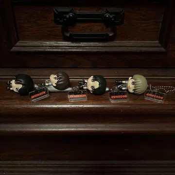 RIIZE 츠만데츠나게테마스코토 럭셔리! 4세트