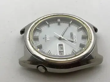 빈티지 SEIKO 5 ACTUS 데이데이트