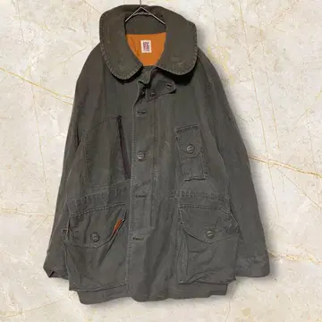 M16 식스틴 자켓 무라마츠 슈사쿠