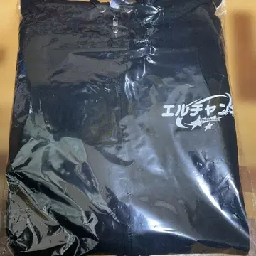 엘르 채널 로얄 캐치 한정판 대박 후드티