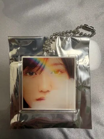 11월의 발찌 AKB48 회장 한정판 아크릴 키링