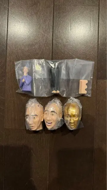 효로쿠 가챠가챠