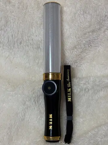 M!LK 야마나카 쥬타로 캔들 응원봉