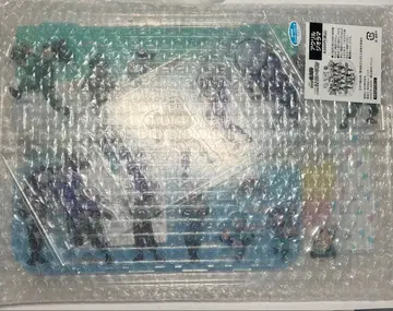 극장판 닌자보이 란타로: 닥타케 닌자대 최강의 군사 아크릴 디오라마