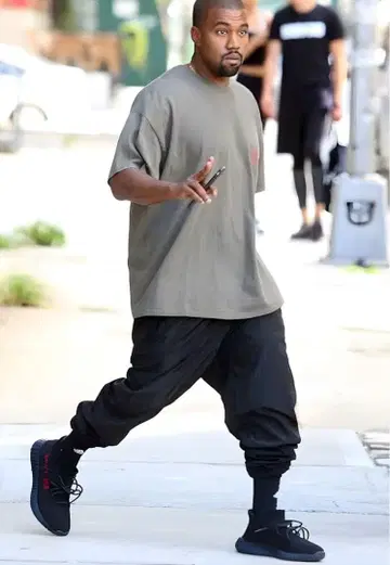 US army 트레이닝 팬츠 구제 의류 XL /regular