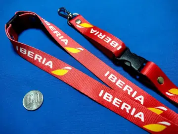 [일본 미입고] 이베리아 스페인 항공 넥스트랩 IBERIA