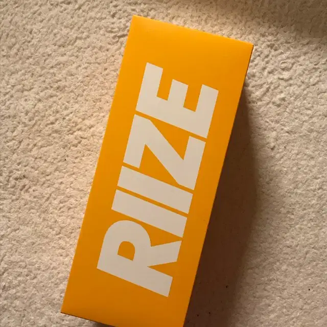 라이즈 응원봉 판매