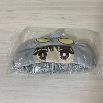 M!LK 야마나카 유타로 헤어밴드