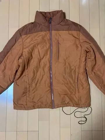 [초레어] GERRY cosby 다운 자켓 M 브라운