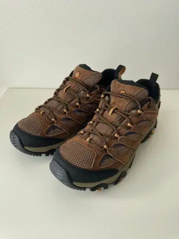 [새상품급] MERRELL MOAB 3 WP 미사용 새상품