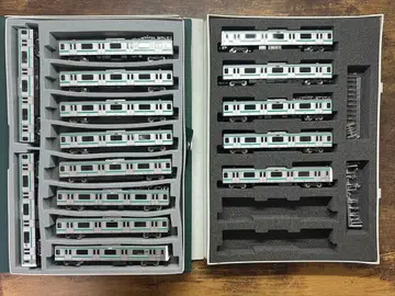 TOMIX E501계 15량 세트