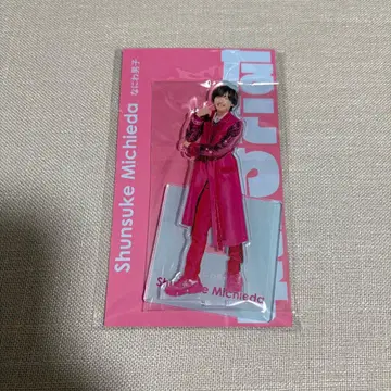 나니와단시 미치에다 슌스케 아크릴 스탠드