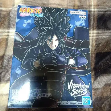 NARUTO 나루토 VIBRATION STARS 마다라 피규어