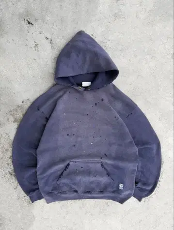 Discus 00s 90s 오니 페이드 그런지 보로 무지 ERD