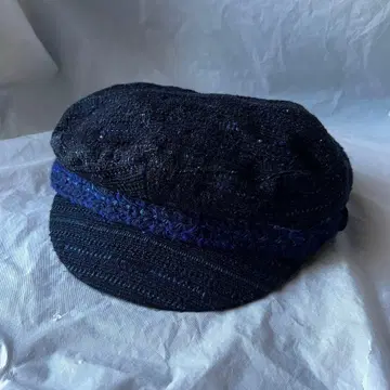 택 포함 새상품 CA4LA 캡