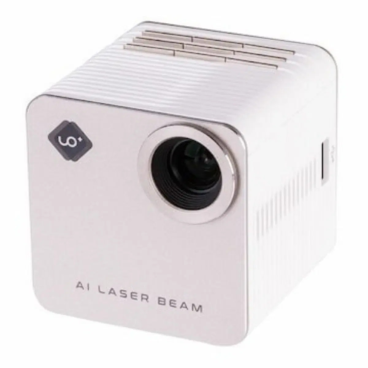 FosPic MiniBeam Beam Projector