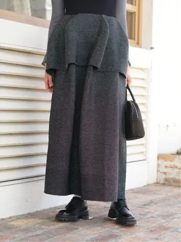 cfcl POTTERY SKIRT GLITTER