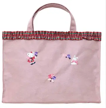 [새상품] familiar*백 다카라즈카점 한정판 (1주간 한정 판매!)