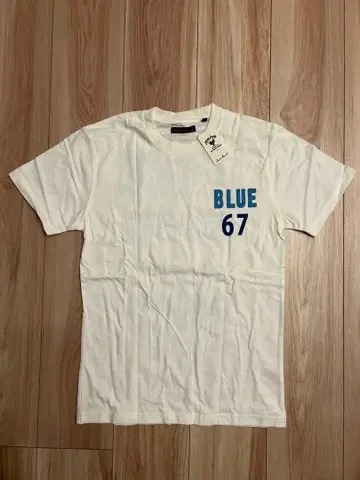 할리우드 런치마켓 Blue Note 티셔츠