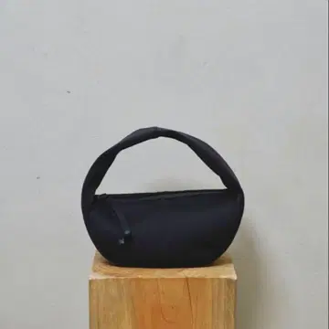 TODAYFUL Bonding Wrap Bag 백 블랙