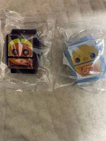 펌프킨 마카롱 만찬 스푸키 만찬 표정 다름