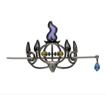 포켓몬 액세서리 마제스티 샹데라