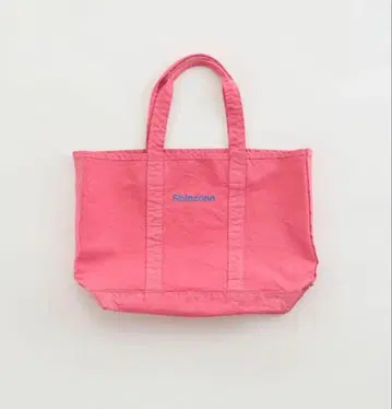 더 신존 토트 토트백