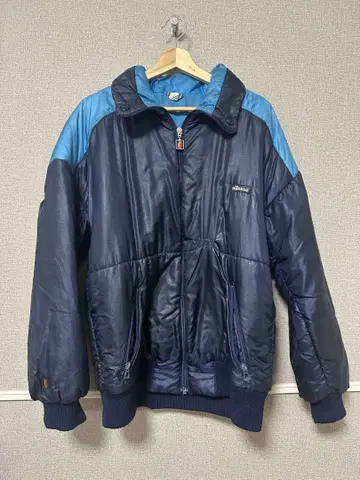 ellesse 다운 자켓