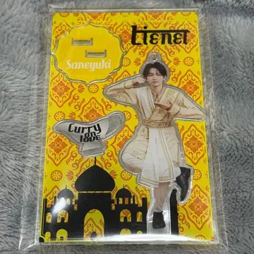 Lienel 타카쿠와 마사유키 아크릴 스탠드