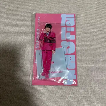 나니와단시 니시하타 다이고 아크릴 스탠드