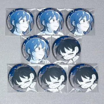 마계의 왕자! 이루마군 if 마 피아 마이루마 캔뱃지 이루마 입간