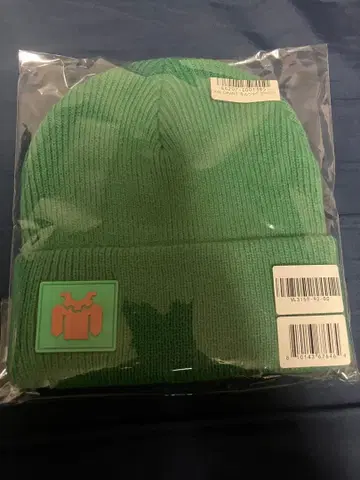 VALORANT 킬조이 니트 모자