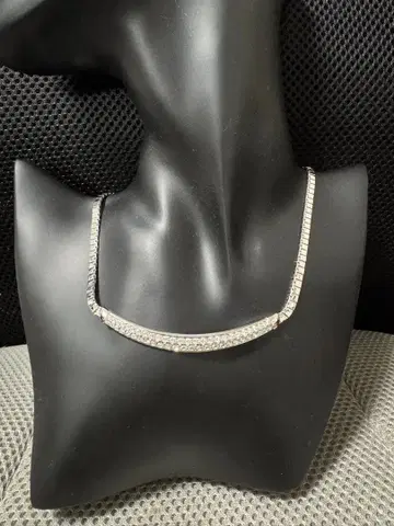 SWAROVSKI 목걸이